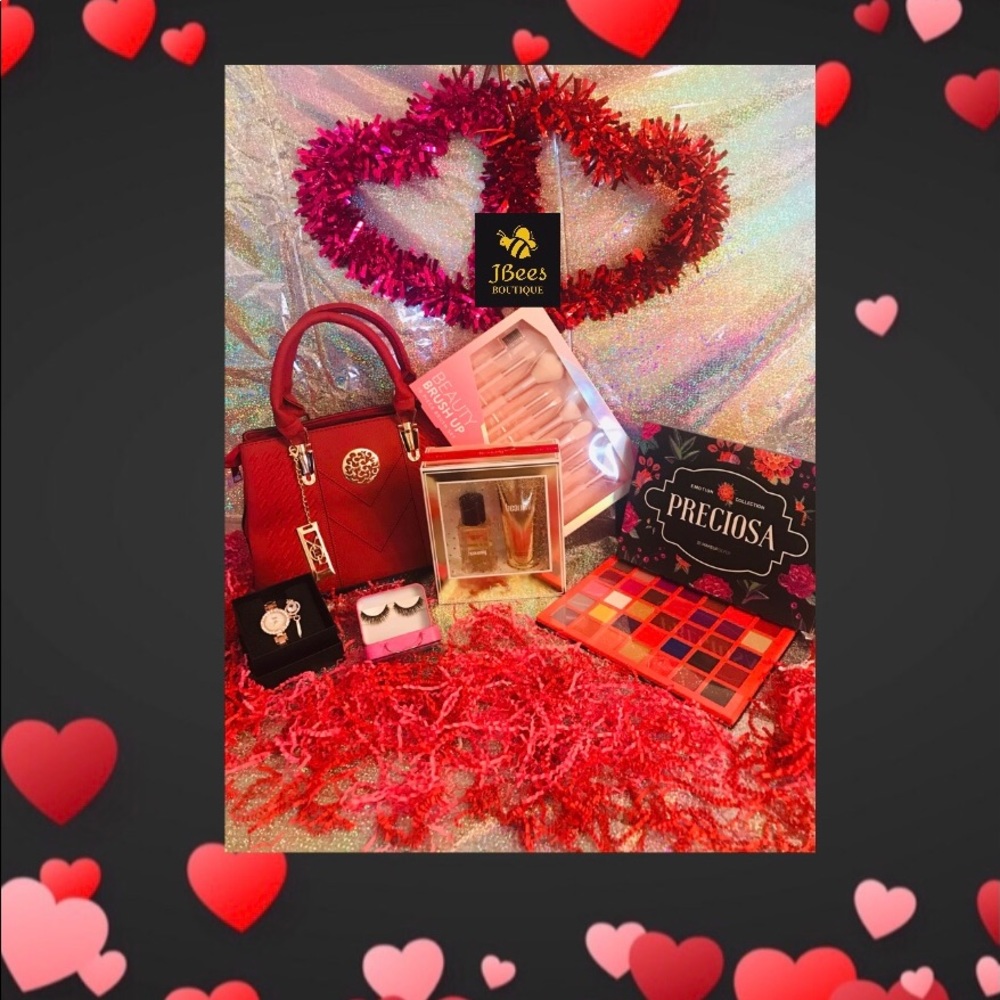 Valentines Day Gift Bundle